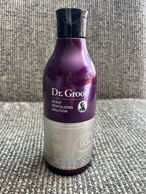 Dr. Groot Scalp Revitalizing Solution
